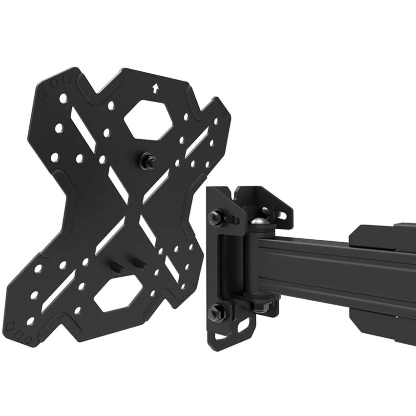 Neomounts von Newstar Select WL40S-840BL12 TV-Wandstonde