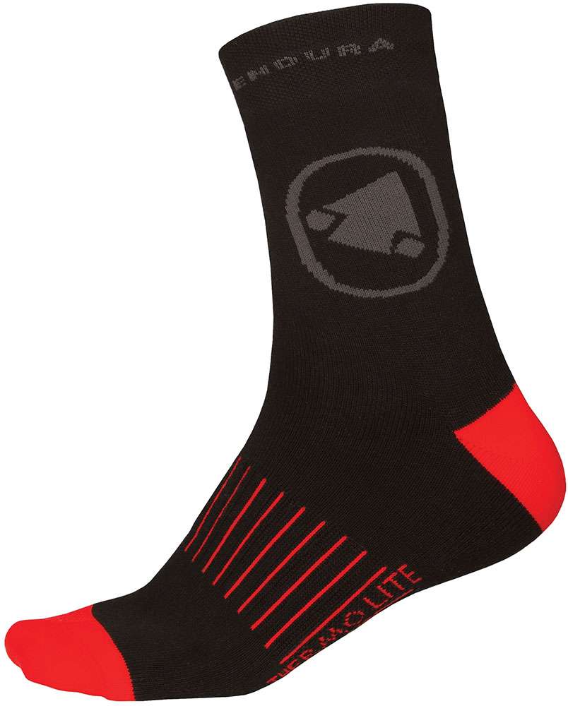 Endura thermolite® ii - Socken (2er-Pack)