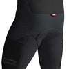 Leatt 4.0 Thermaflow – MTB-Trägerhose mit Polster