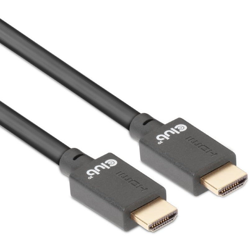 Club 3D Ultrahohling HDMI -zertifiziert