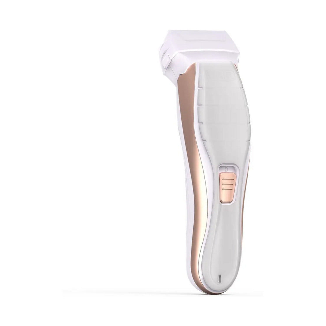 Wahl Heimprodukte Shave Smooth Haarschneider (weiß)