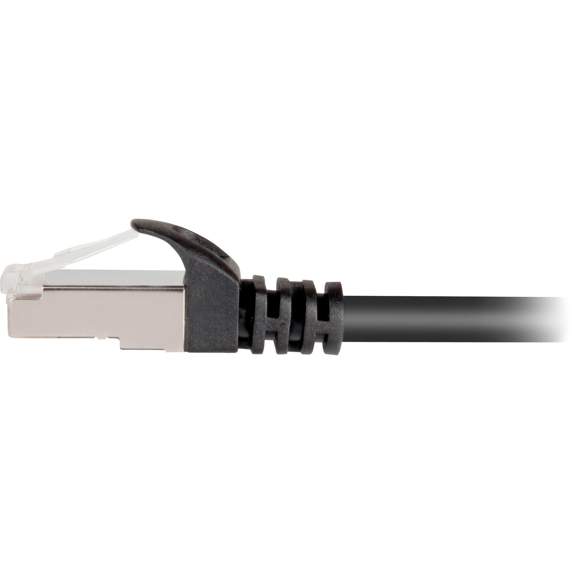 Sharkoon Patch Cable SFTP, RJ-45 mit Katze.6