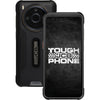 JCB Toughphone M20 (schwarz, 6,6 FHD, 8 GB RAM, 512 GB ROM)