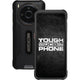 JCB Toughphone M20 (schwarz, 6,6 FHD, 8 GB RAM, 512 GB ROM)