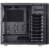 Fraktales Design definieren R5 schwarz