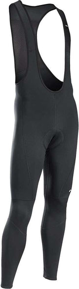 Northwave Active Gel – Trägerhose mit Polster - afbeelding 1