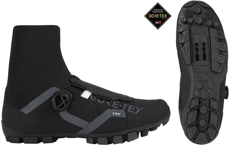 Northwave Celsius XT GTX - MTB-Winterschuhe
