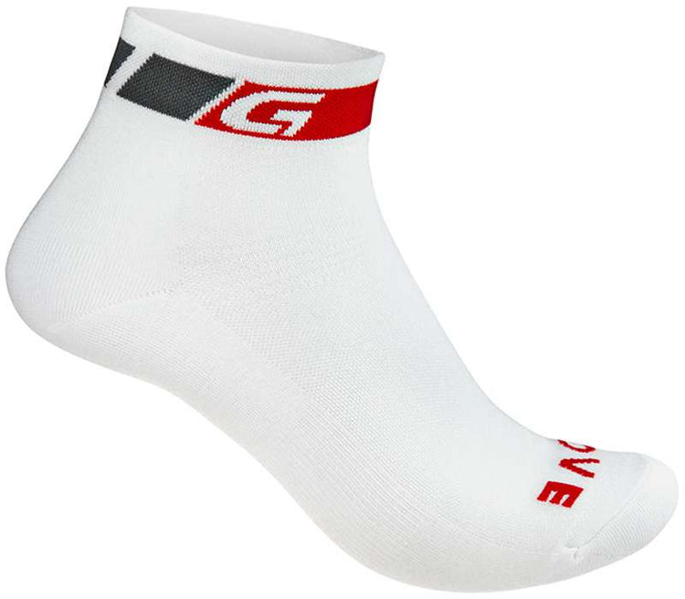 Gripgrab klassische Low-Cut-Socken