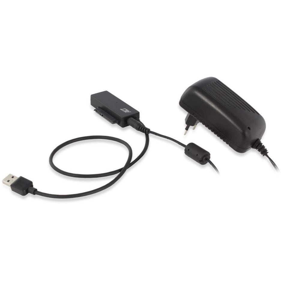 ACT -Konnektivität USB 3.2 Gen1 bis 2,5 3,5 Zoll SATA -Adapterkabel V
