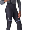 Castelli Polare 4 – Trägerhose mit Polster