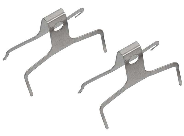 Katana-Rückholfeder für Shimano B03S B05S Tektro Trp Scheibenbremsbeläge (2 Stück)