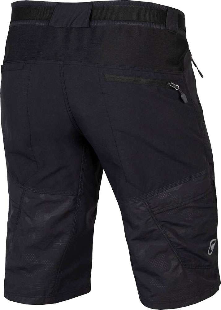 Endura Hummvee – MTB-Shorts mit Innenshorts