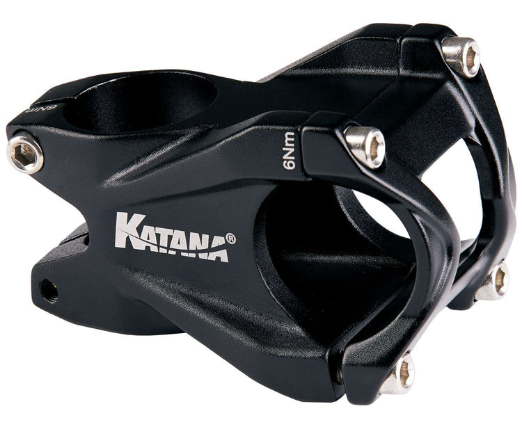 Katana Stealth 31,8 Stimmen