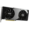 Inno3d N50702-12D7X-195064n Geforce RTX ™ 5070 TWIN X2 OC, ATX, 12 GB, GDDR7, 192-Bit, 672 GB S
