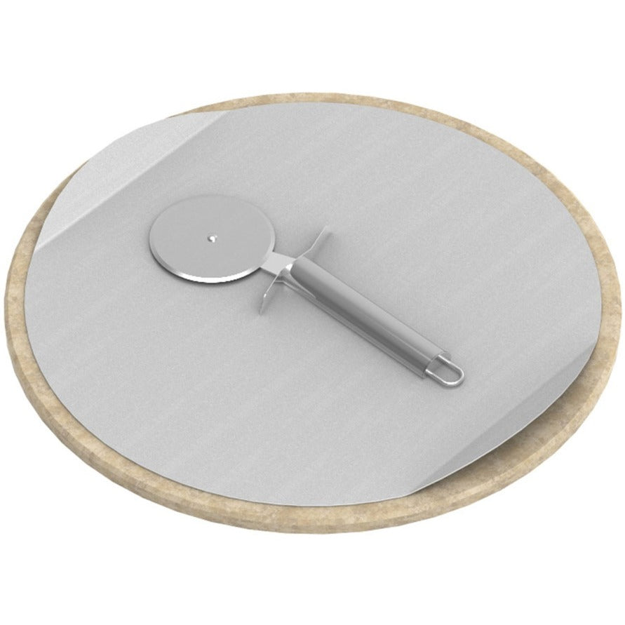 Campingaz Culinary Modular -Pizza Stene und Pizza Cutter