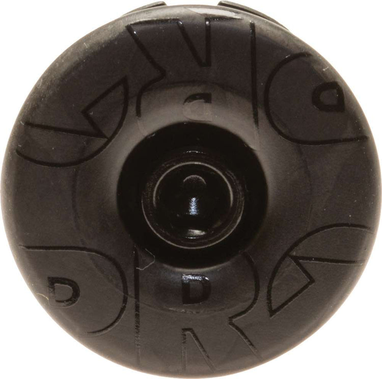 Pro Steuersatzkappe aus Carbon