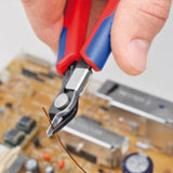 Knipex Electronic Super Knips 7871125 - afbeelding 2