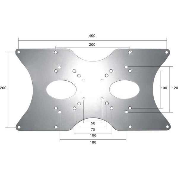 Neomounts von Newstar FPMA-Svesa400