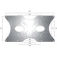 Neomounts von Newstar FPMA-Svesa400