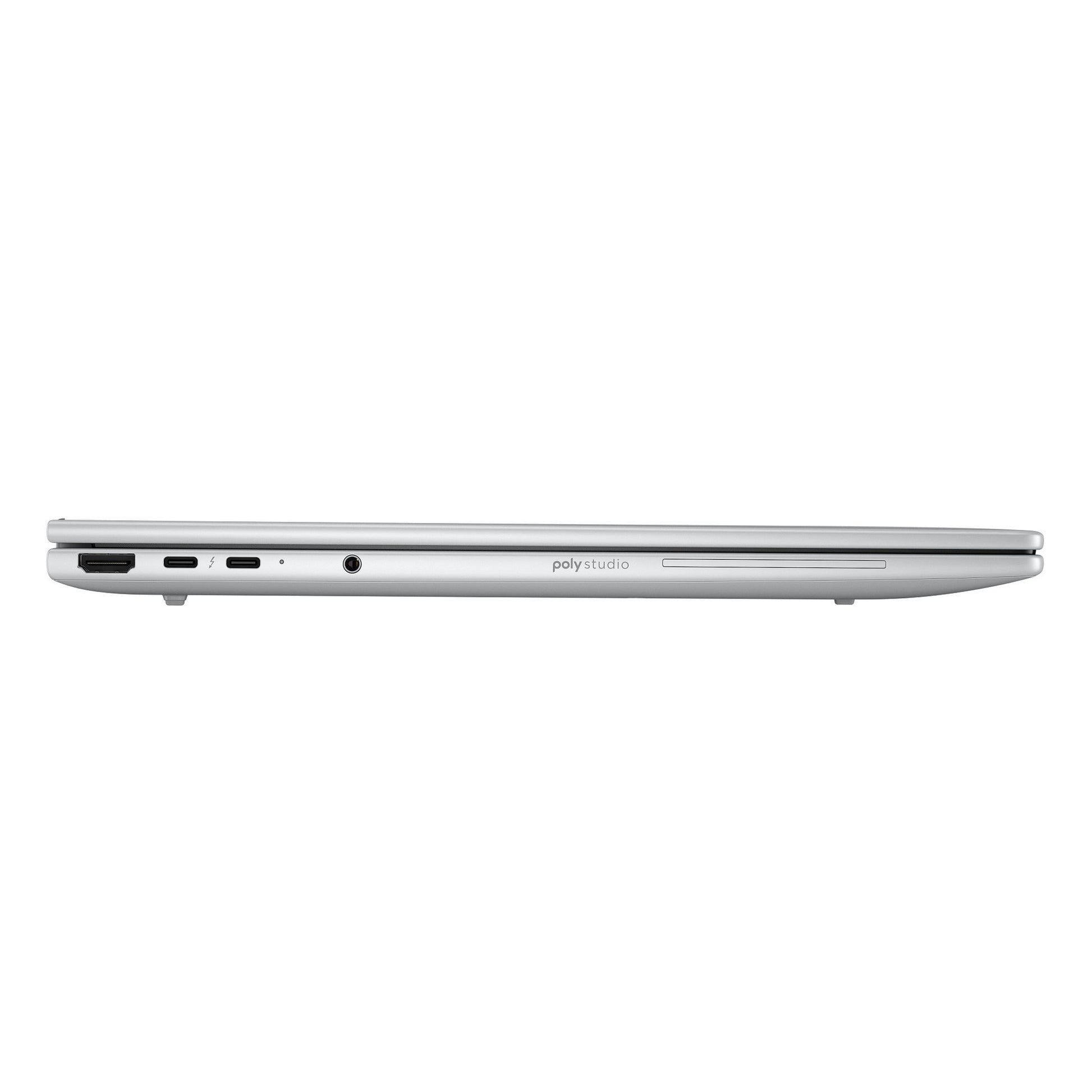 HP Elitebook 8 G1i (ad3t7et) 16 Copilot+ Laptop (Silber | Core Ultra 7 258 V | Intel Arc-Grafik | 32 GB | 1 TB SSD)