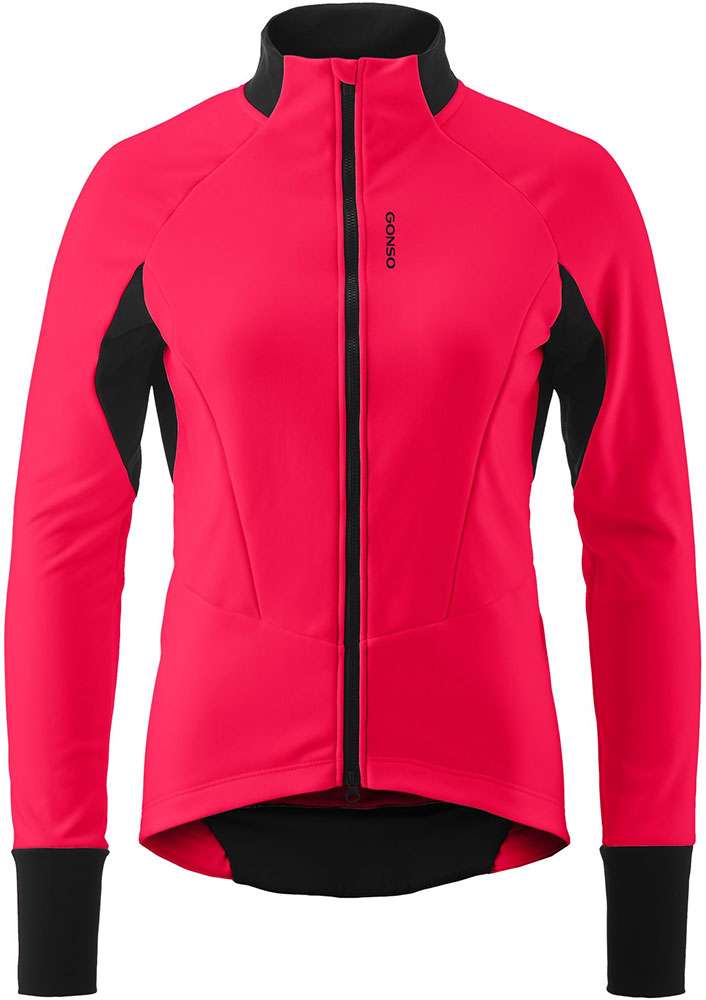 Gonso Road Softshell - Softshelljacke für Damen