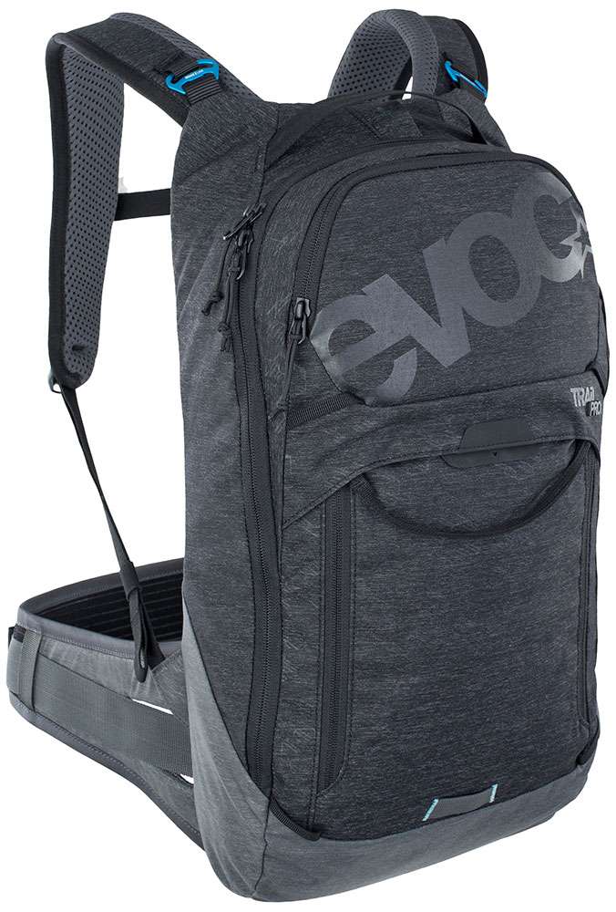Evoc Trail Pro 10l - Protektorrucksack