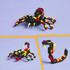 LEGO LEGO Creator 31159 Wildtiere: aufregende Spinne