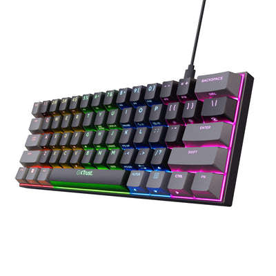 Vertrauen Sie GXT 867 ACIRA 60% Mini Mechanical Gaming-Koestsenbo