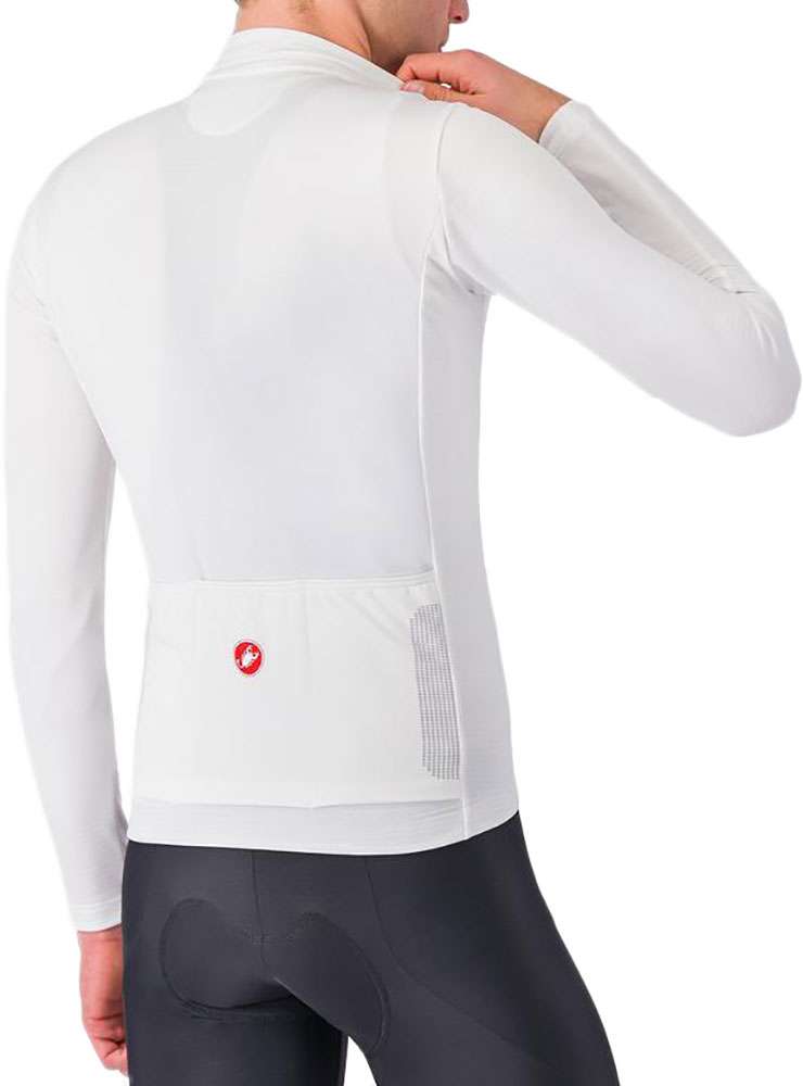 Castelli puro 4 - Langarmtrikot