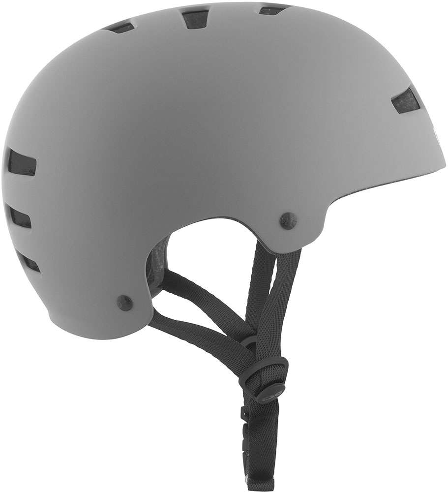 Tsg Evolution Volltonfarben – Dirt-Helm