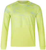 Endura Marble Ltd bedruckt – MTB-Langarmtrikot - afbeelding 1