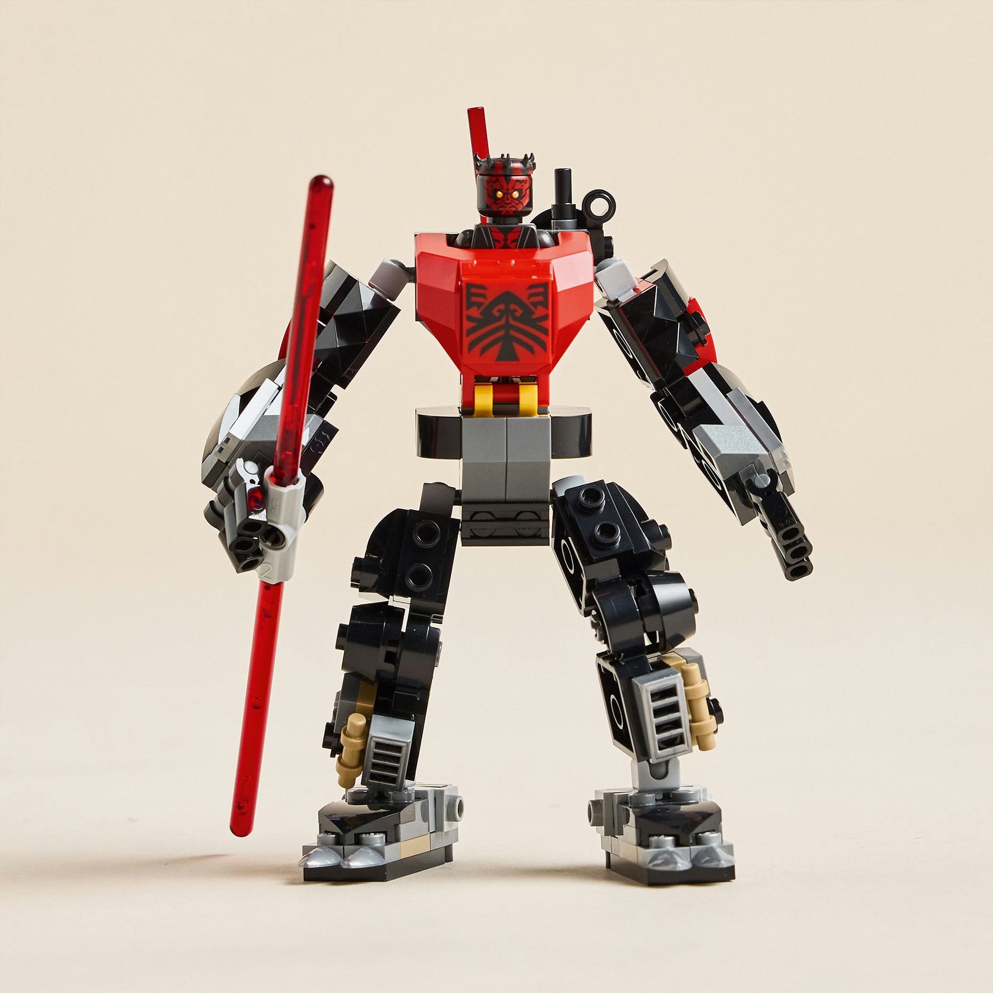 LEGO 75411 Star Wars Darth Maul ™ Mecha