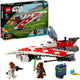 Lego Lego Star Wars 75388 Jedi Bob Starfighter