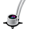 ASUS ROG STRIX LC III 360 Argb White Edition