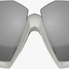 Scicon Aerojet Titan (Multimirror Silber + Regenklar) – Sportbrille