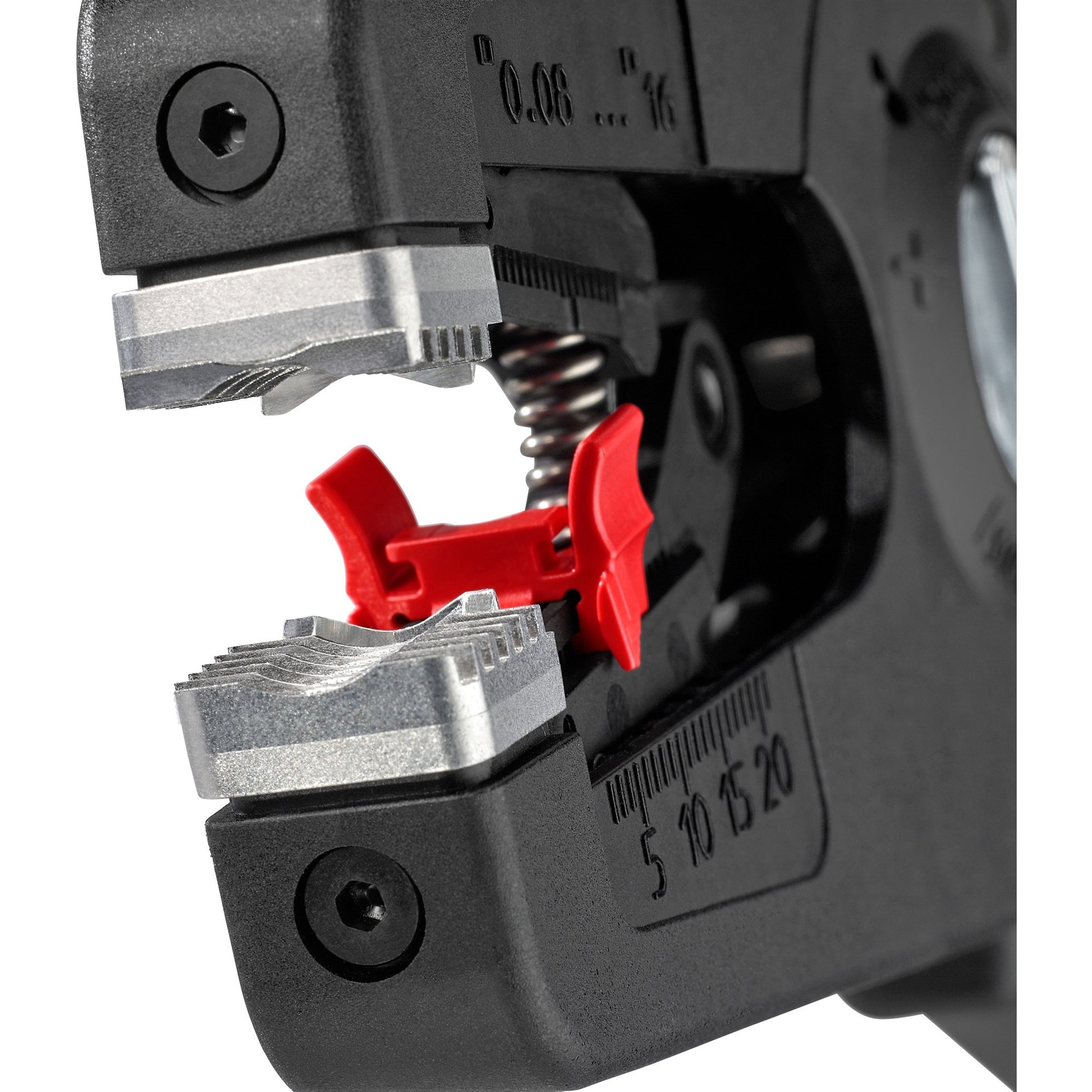 Knipex Precentrip16 Automatischer Stripping Tang