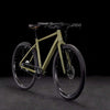 Cube Hyde Pro Dustyolive'n'Gold