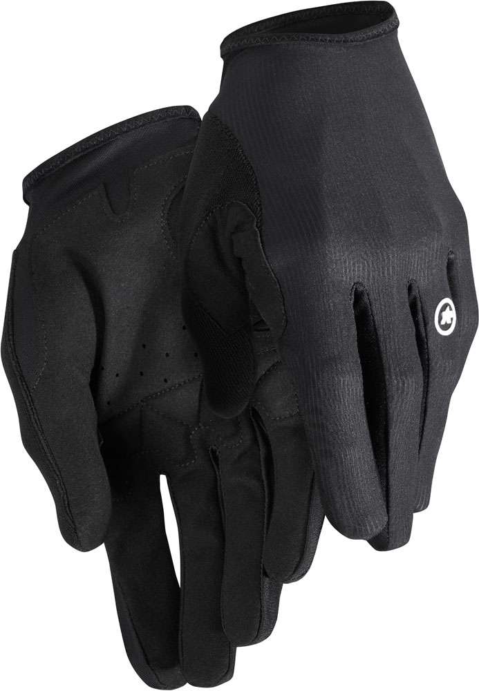 Assos RS Langfingerhandschuhe Targa – Fahrradhandschuhe