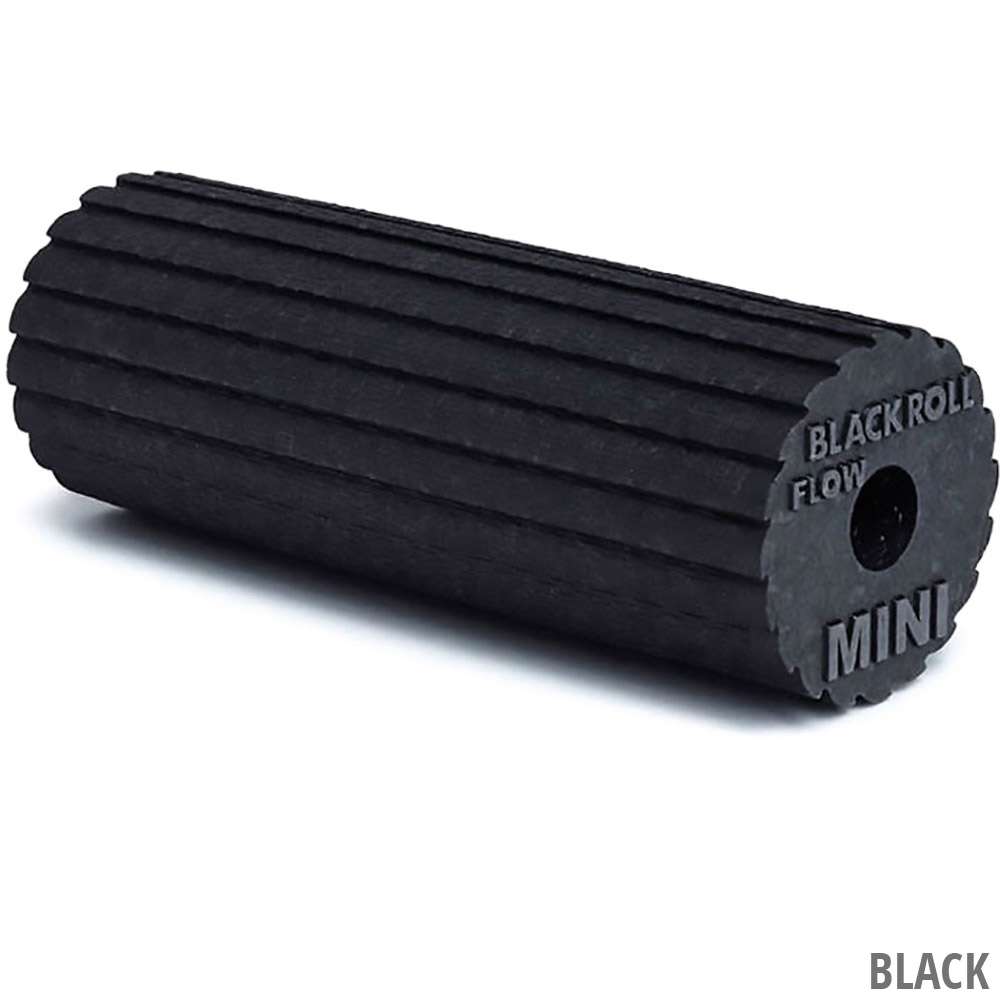 Blackroll Mini Flow – Faszienrolle