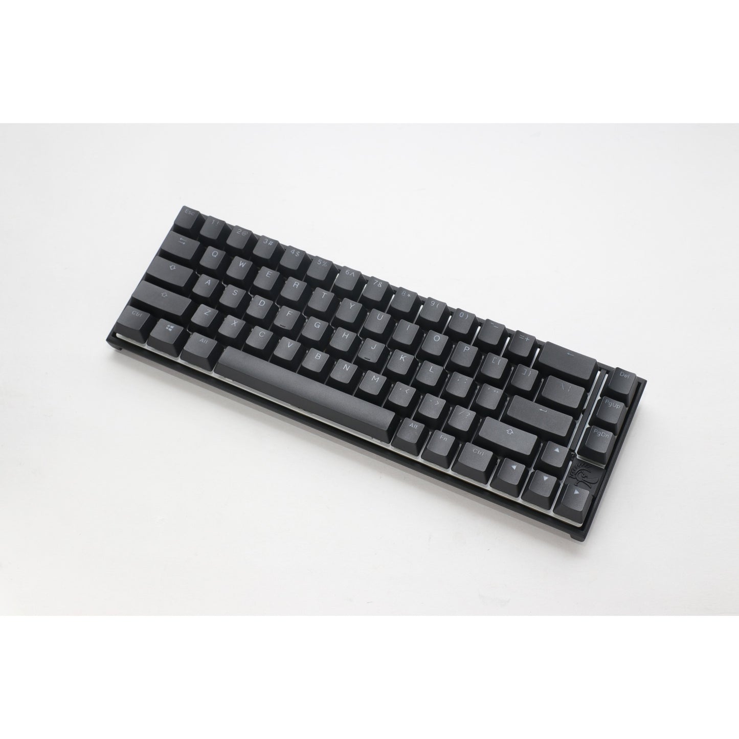 Ducky Mecha SF