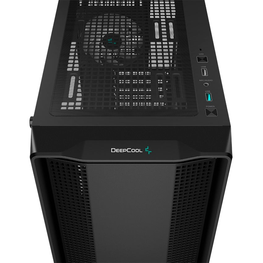 DeepCool CC560 Argb V2