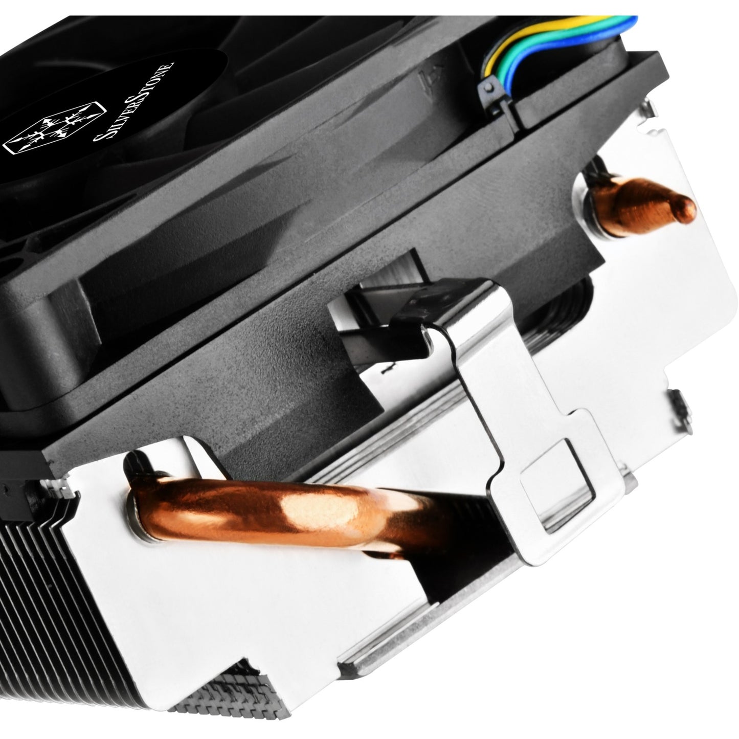 Silverstone SST-KR01