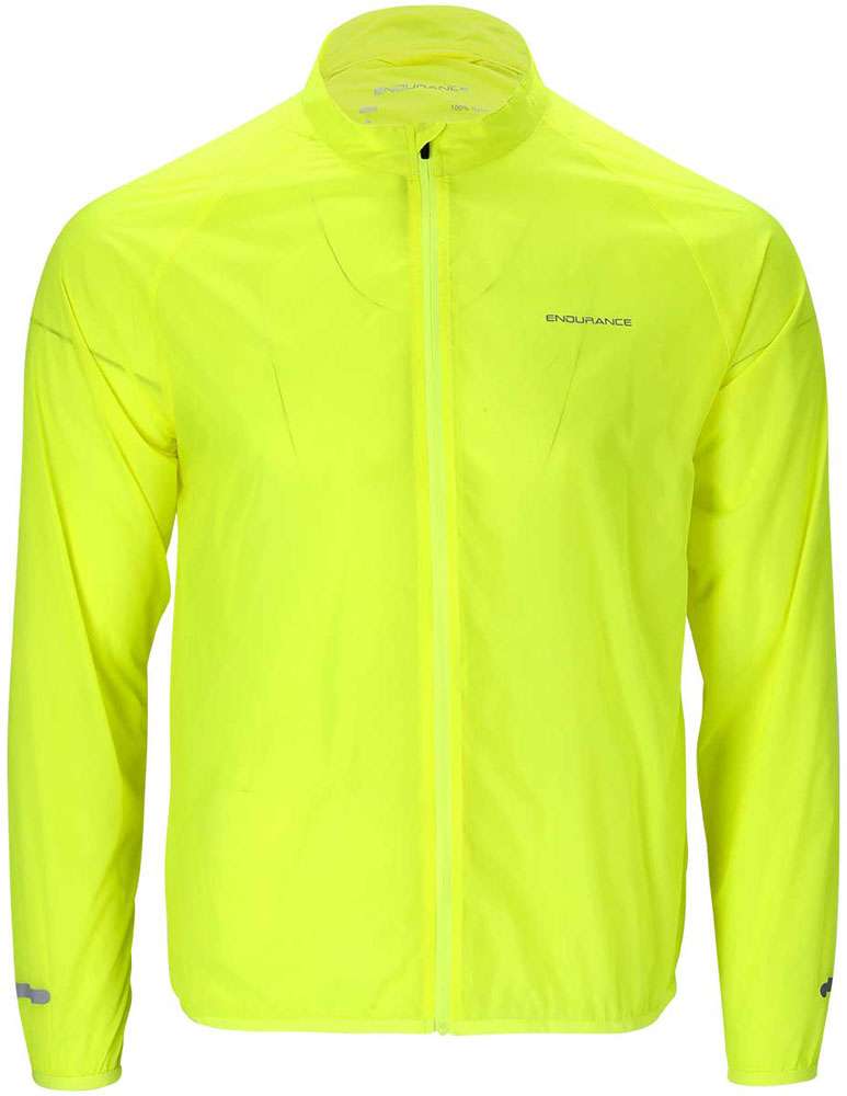 Endurance Imile – MTB-Windjacke