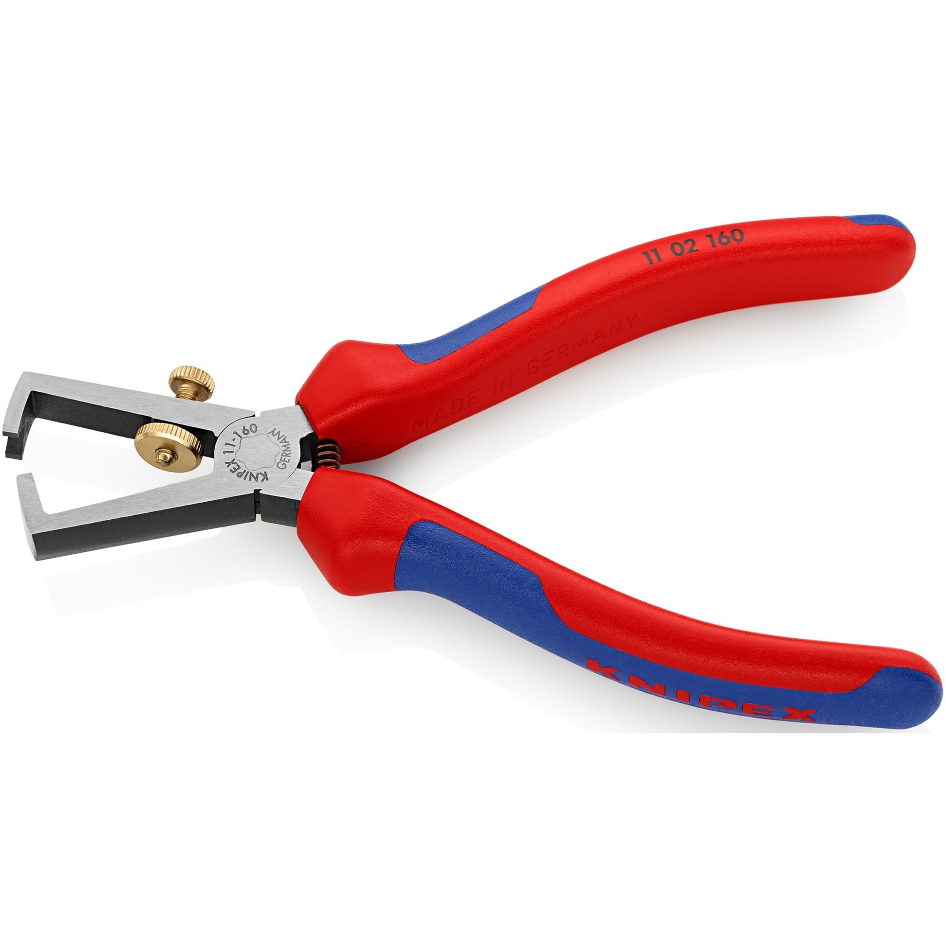KNIPEX STIPTANG 1102160