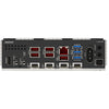 Gigabyte x870e aorus pro x3d Sockel AM5 Motherboard (schwarz, Raid, 5 GB-LAN, Wi-Fi 7, BT, Sound, ATX)