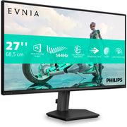 Philips Evnia 27m2n3200nf 27 Gaming-Monitor (schwarz, HDMI, Display-Port, 144 Hz) - afbeelding 8