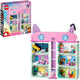 Lego Lego Gabby's Dollhouse 10788 Gabbys Puppenhaus