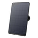 Reolink Solarpanel 3, 12 W USB-C Solarpanel (schwarz)
