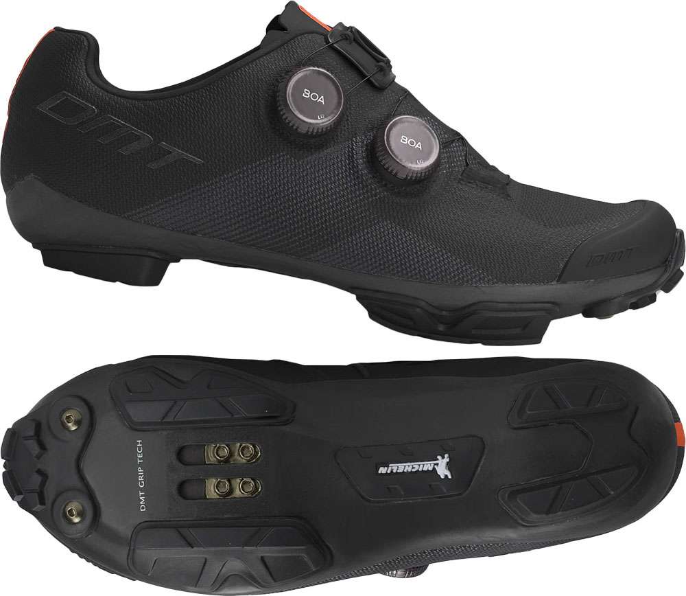 Dmt km0 evo - MTB-Schuhe