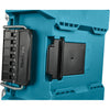 Makita Zubehör Makrak Organizer Compact – P-91067